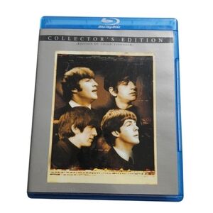 The Beatles A Hard Days Night Collector's Edition Blu-ray